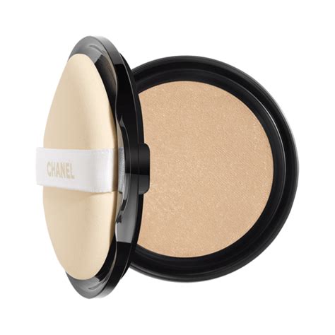 chanel les beiges cushion ร ว ว|LES BEIGES CUSHION REFILL คุชชั่นรอง  .